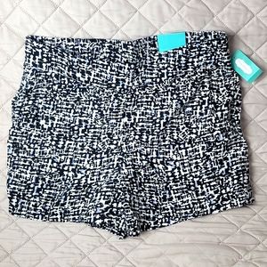 NEW Maurice's shorts!